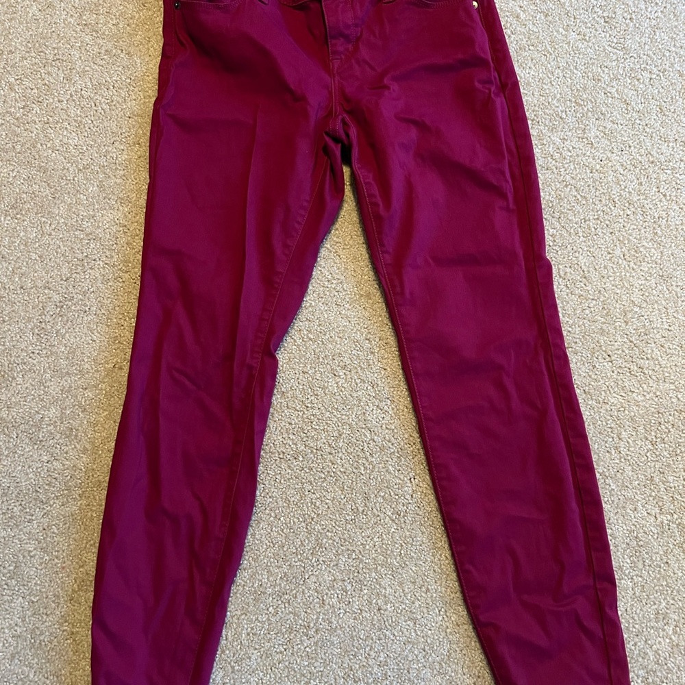 The limited pants